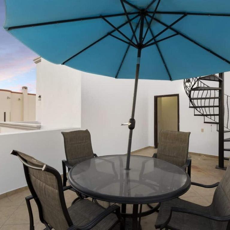 Beautiful & Quiet Oceanview Home Casa Beltran - Apartment - 25