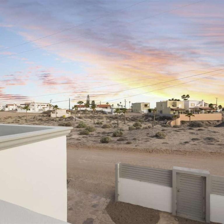 Beautiful & Quiet Oceanview Home Casa Beltran - Apartment - 26