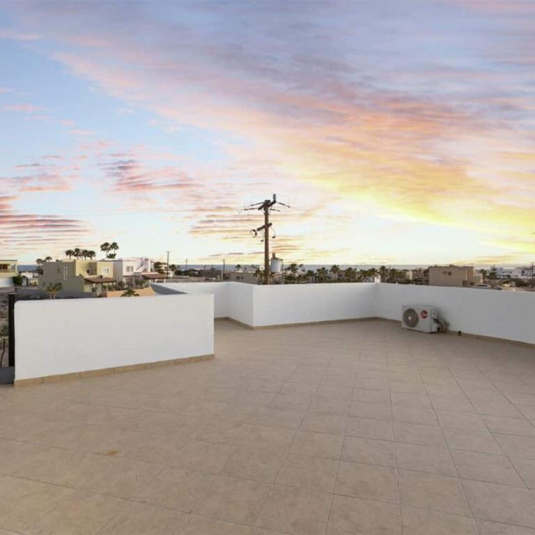 Beautiful & Quiet Oceanview Home Casa Beltran - Apartment - 28