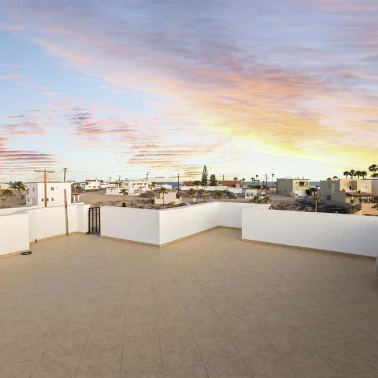 Beautiful & Quiet Oceanview Home Casa Beltran - Apartment - 30