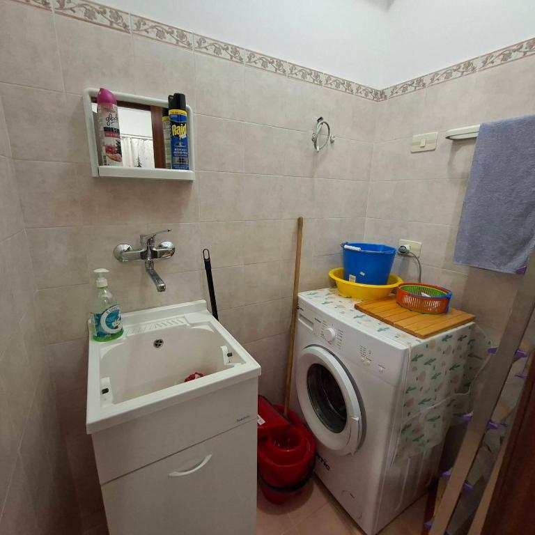 Apartment Mare&Monti - Appartamento con 2 Camere da Letto e Balcone - 17
