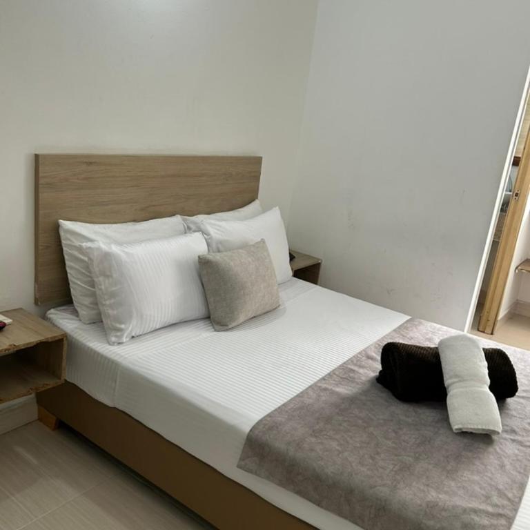 Hotel Suites 44 Laureles - Habitación Doble - 11