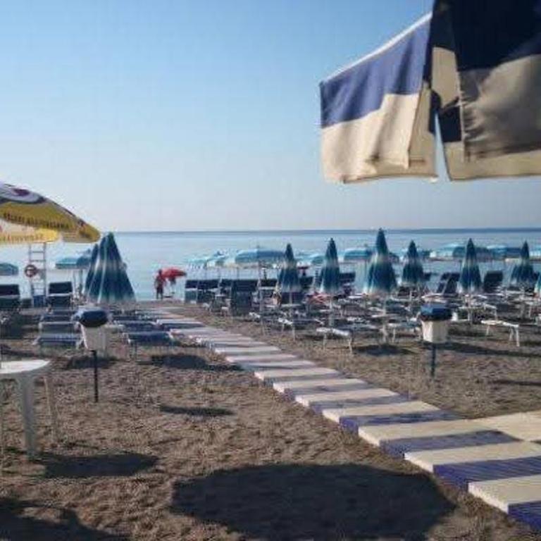 Apartment Mare&Monti - Appartamento con 2 Camere da Letto e Balcone - 12