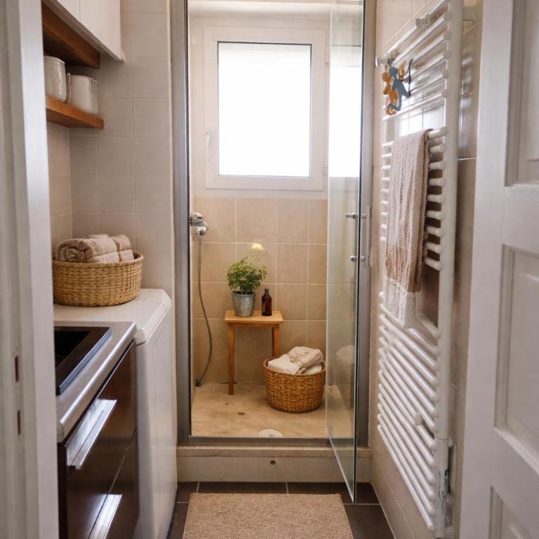 Le Petit Canet - Apartment mit 1 Schlafzimmer - 7