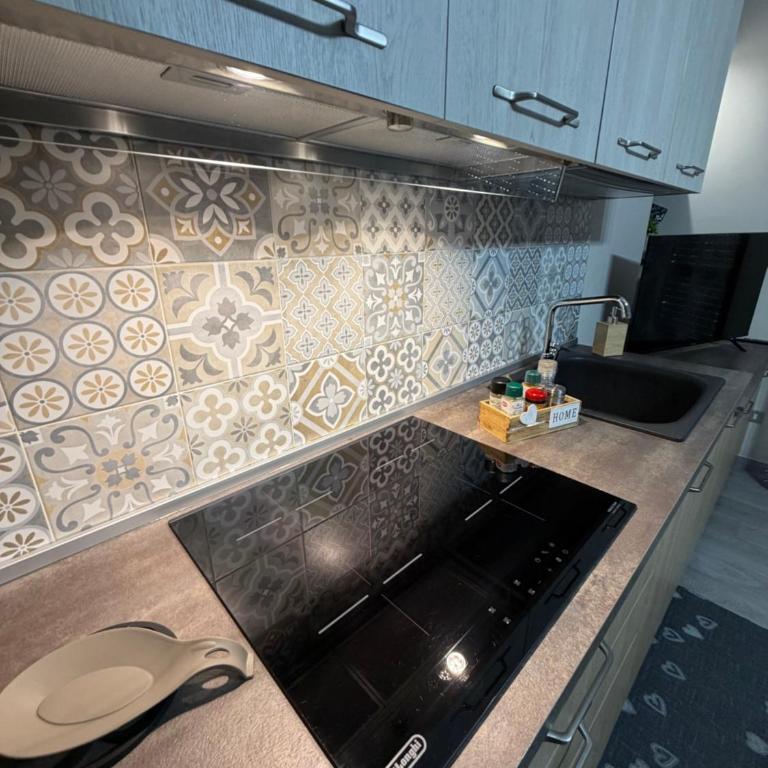 Casa vacanze “Dolce sosta” - Appartamento con 2 Camere da Letto - 4