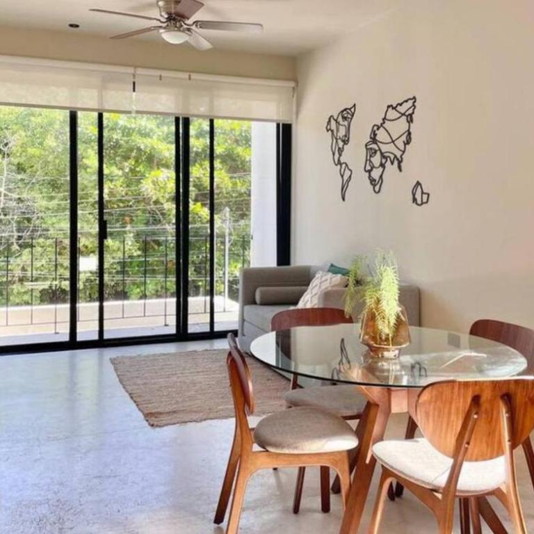 Mangle 13 Modern Apartments-Rooftop pool, close to Ferry - Apartamento Deluxe de 1 dormitorio - 27