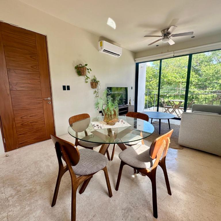 Mangle 13 Modern Apartments-Rooftop pool, close to Ferry - Apartamento Deluxe de 1 dormitorio - 30