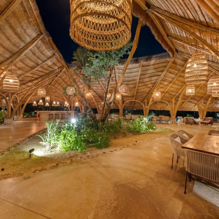 Casa Piedras Mayas - Villa - Villa - 35
