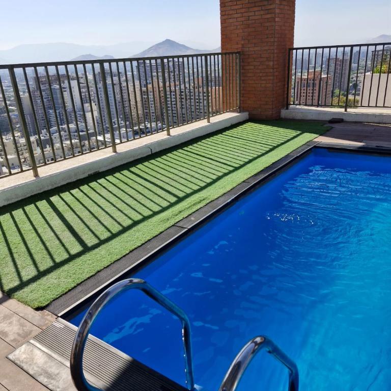 Espectacular vista y ubicación - Two-Bedroom Apartment - 7