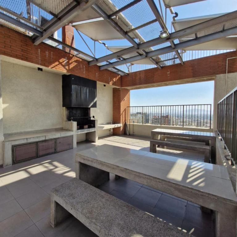 Espectacular vista y ubicación - Two-Bedroom Apartment - 4