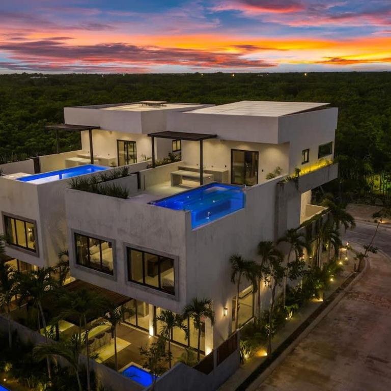 Piedras Luxe by Prestigia - Villa - Apartamento - 2