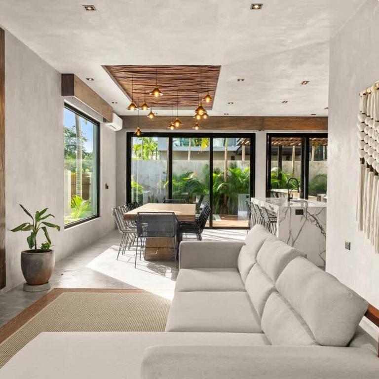 Piedras Luxe by Prestigia - Villa - Apartamento - 4