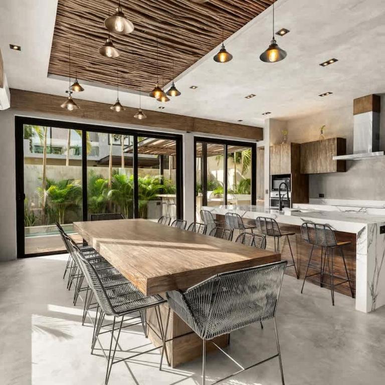 Piedras Luxe by Prestigia - Villa - Apartamento - 5