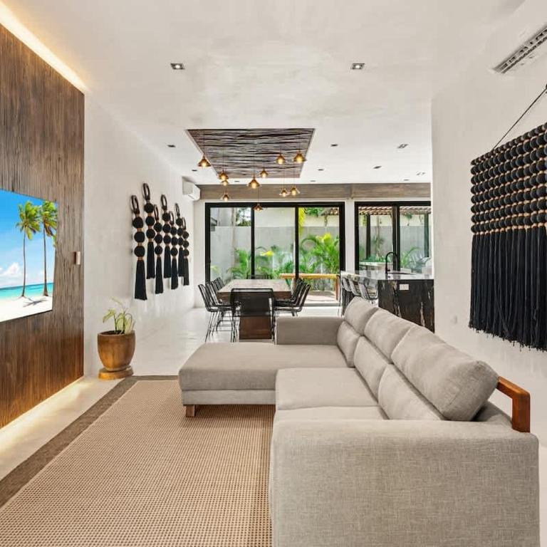 Piedras Luxe by Prestigia - Villa - Apartamento - 6