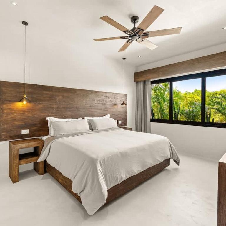 Piedras Luxe by Prestigia - Villa - Apartamento - 15