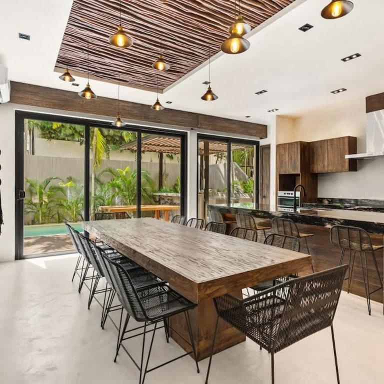 Piedras Luxe by Prestigia - Villa - Apartamento - 20