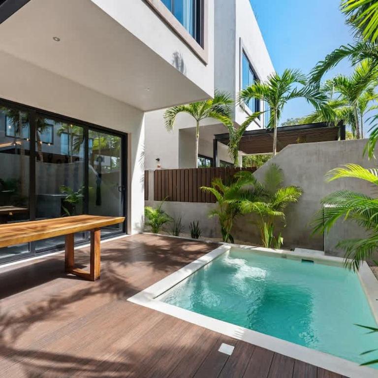 Piedras Luxe by Prestigia - Villa - Apartamento - 22