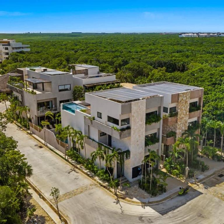 Piedras Luxe by Prestigia - Villa - Apartamento - 24