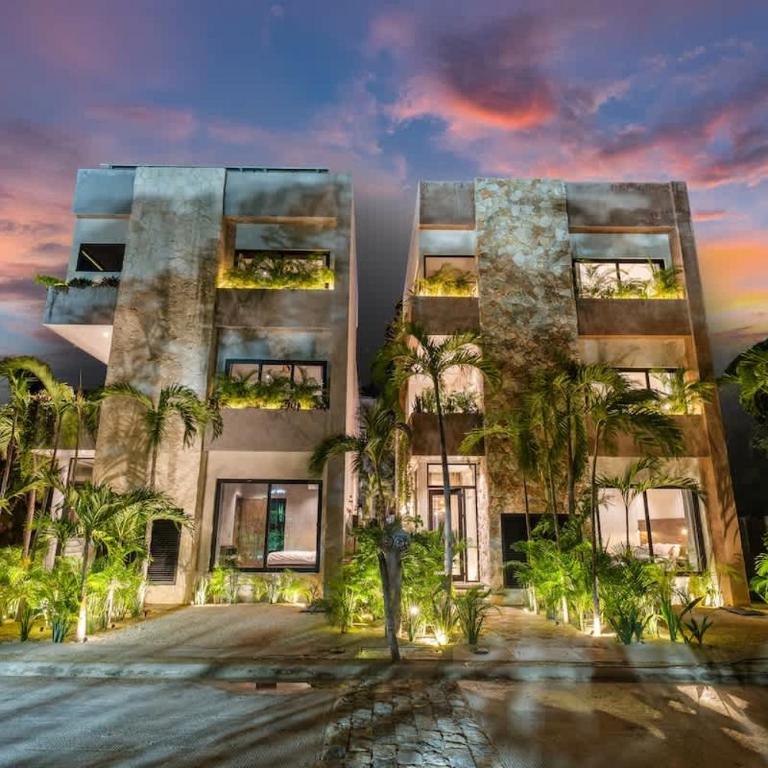 Piedras Luxe by Prestigia - Villa - Apartamento - 25