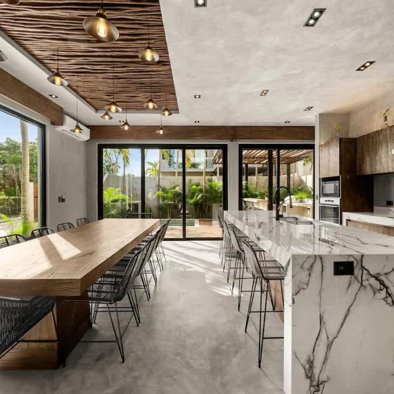 Piedras Luxe by Prestigia - Villa - Apartamento - 33