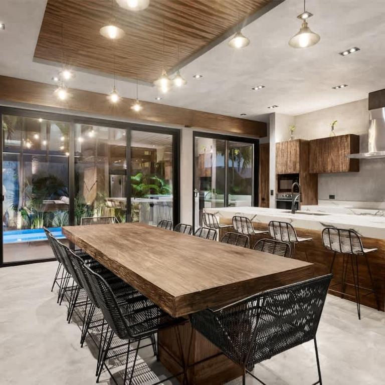 Piedras Luxe by Prestigia - Villa - Apartamento - 36