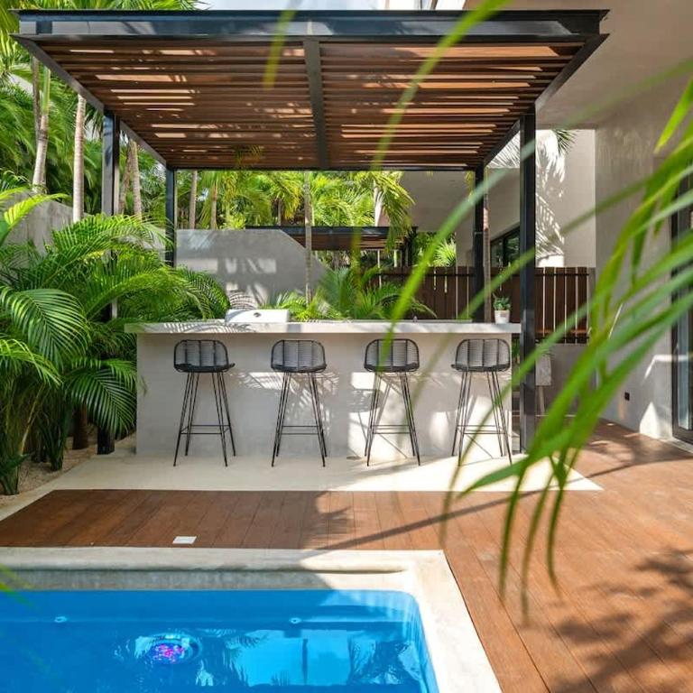 Piedras Luxe by Prestigia - Villa - Apartamento - 37