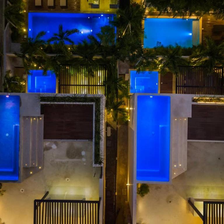 Piedras Luxe by Prestigia - Villa - Apartamento - 49