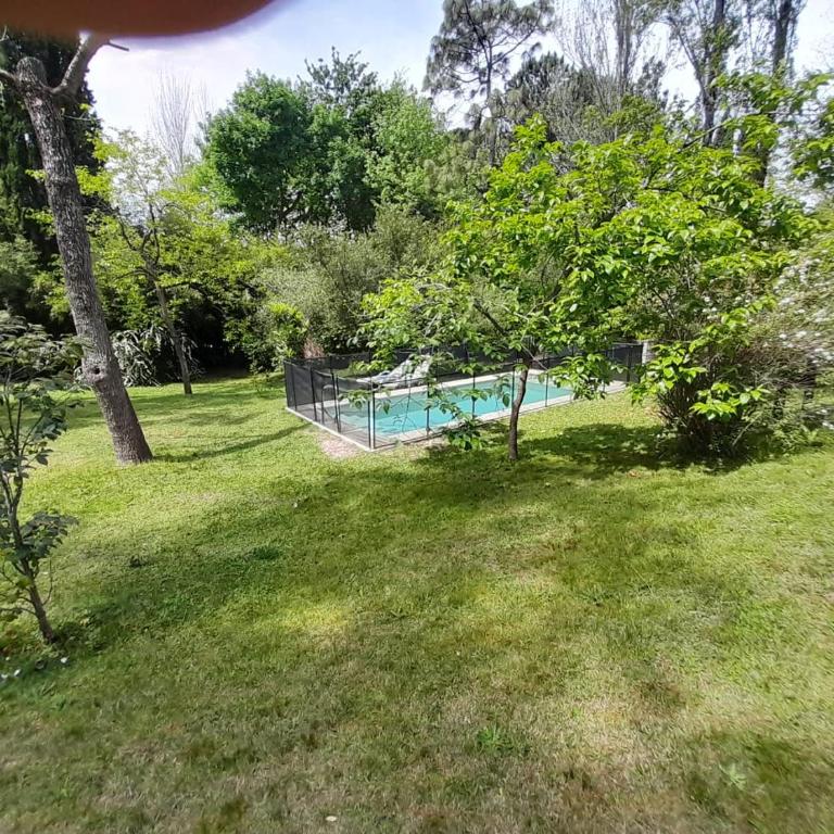 Punta Ballena- Rancho Civil- Casa de Campo, Piscina y Playa - Casa de 4 dormitorios - 3