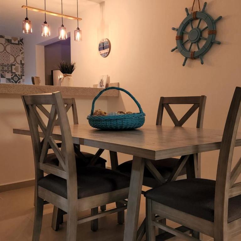 Villa Lol-Ha - Apartamento Deluxe de 2 dormitorios con vistas al jardín - 2