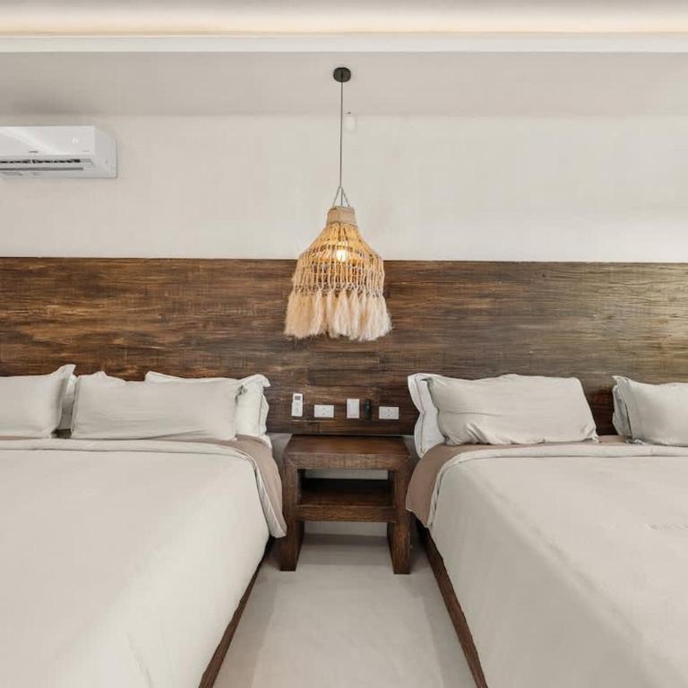 Piedras Luxe by Prestigia - Villa - Apartamento - 58