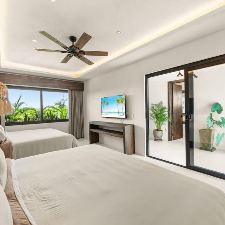 Piedras Luxe by Prestigia - Villa - Apartamento - 60