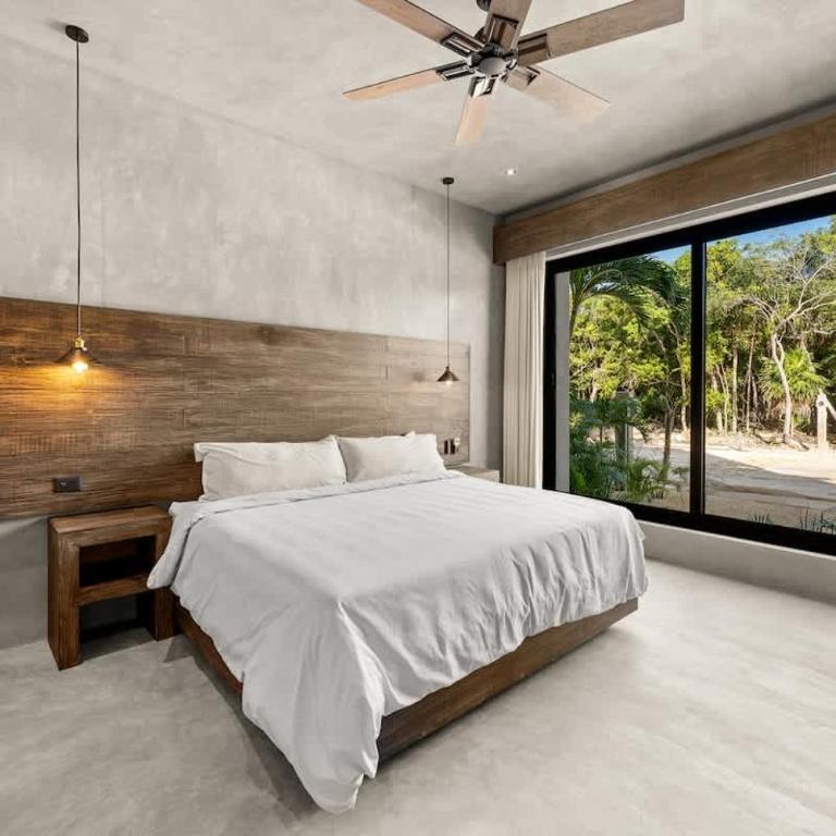 Piedras Luxe by Prestigia - Villa - Apartamento - 61
