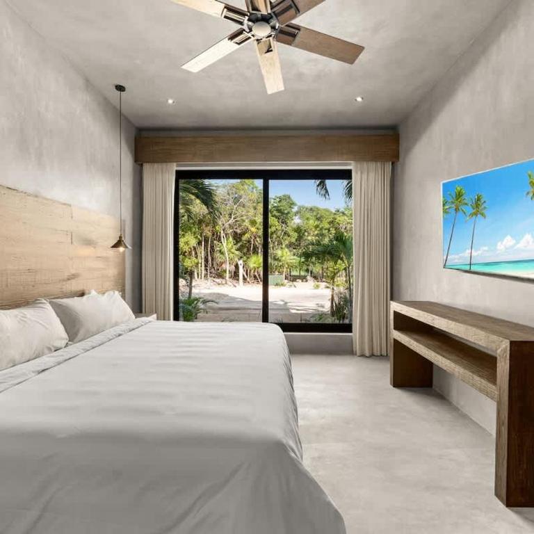 Piedras Luxe by Prestigia - Villa - Apartamento - 62