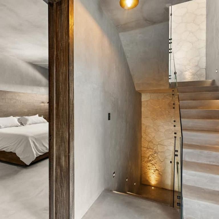 Piedras Luxe by Prestigia - Villa - Apartamento - 63