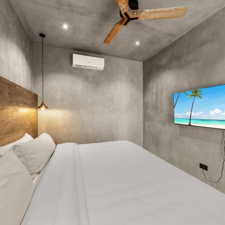 Piedras Luxe by Prestigia - Villa - Apartamento - 72