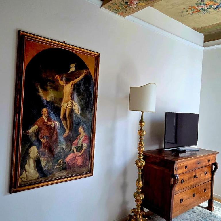 Charme in Righi - Appartamento con 1 Camera da Letto - 6