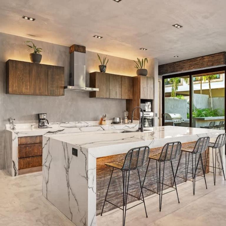 Twin Luxury Villas - Groups Prstigia MX - Villa - 6
