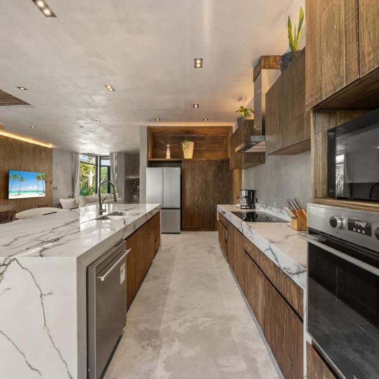 Twin Luxury Villas - Groups Prstigia MX - Villa - 7
