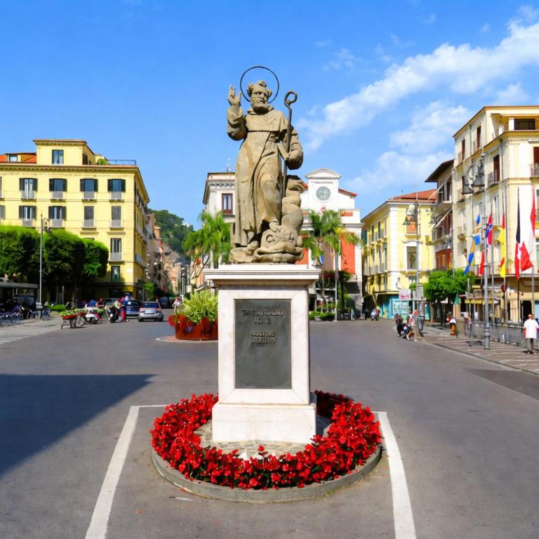 Appartamento Corso Italia 269 - Appartamento Superior - 19