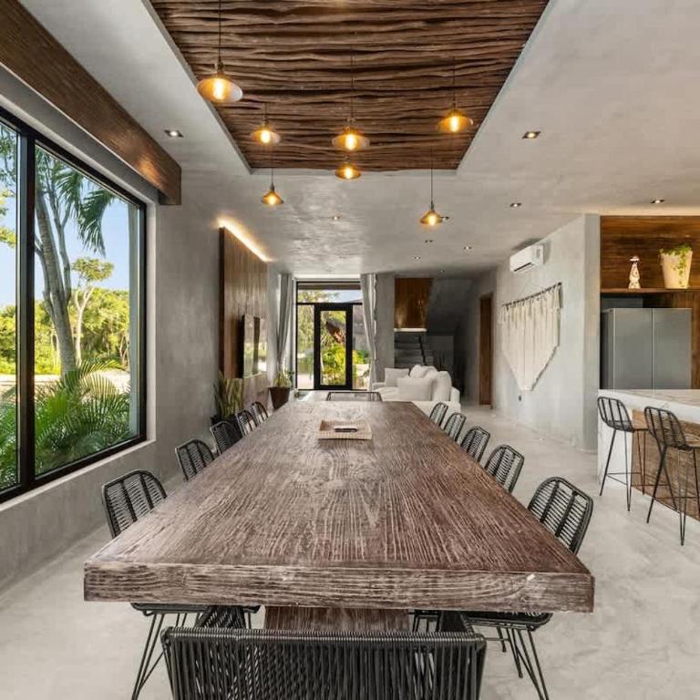 Twin Luxury Villas - Groups Prstigia MX - Villa - 9