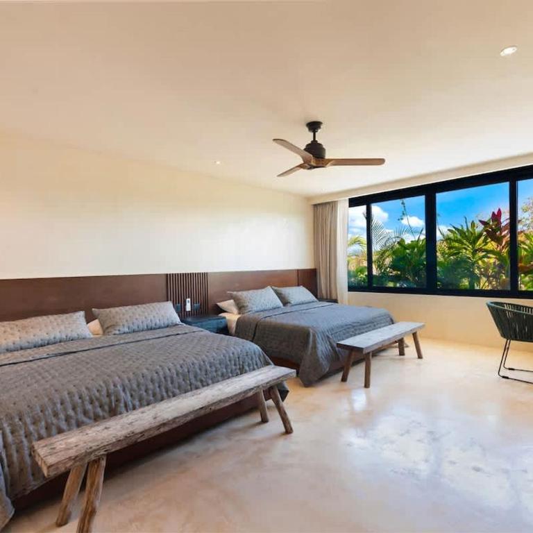 Twin Luxury Villas - Groups Prstigia MX - Villa - 16