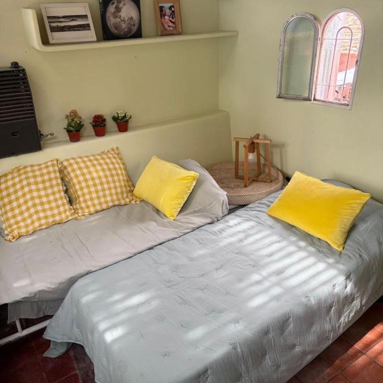 Casa Roma - Casa de 3 dormitorios - 3
