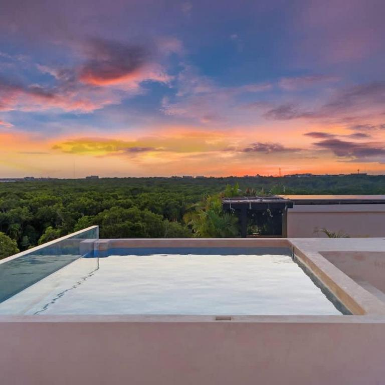 Twin Luxury Villas - Groups Prstigia MX - Villa - 24