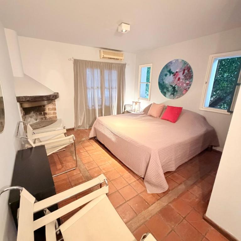 Casa Roma - Casa de 3 dormitorios - 5