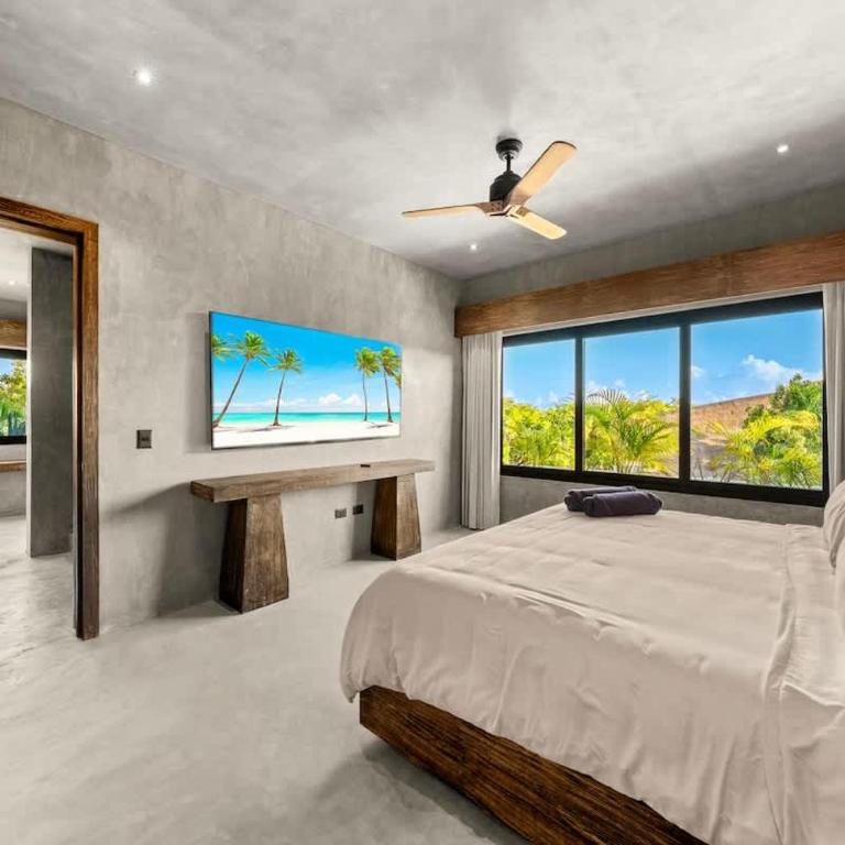Twin Luxury Villas - Groups Prstigia MX - Villa - 25