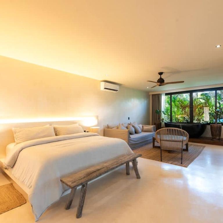 Twin Luxury Villas - Groups Prstigia MX - Villa - 28