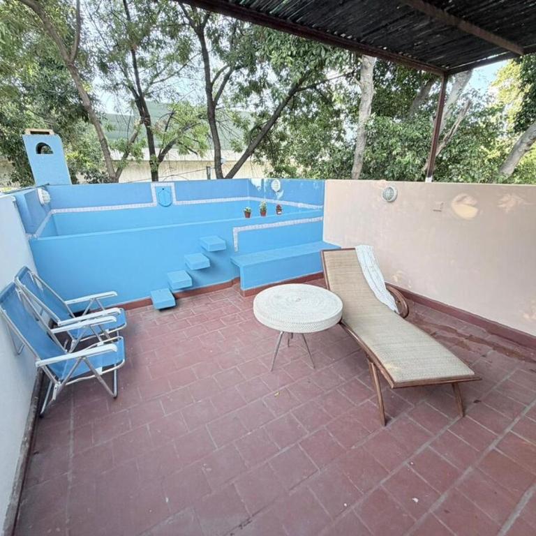 Casa Roma - Casa de 3 dormitorios - 8