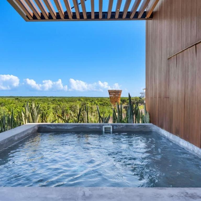 Twin Luxury Villas - Groups Prstigia MX - Villa - 29