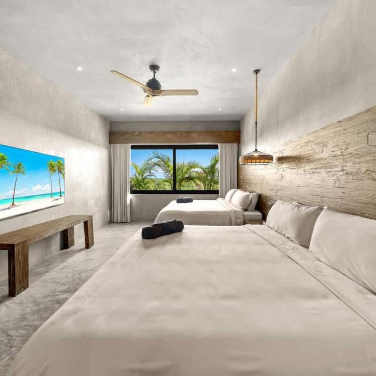 Twin Luxury Villas - Groups Prstigia MX - Villa - 30