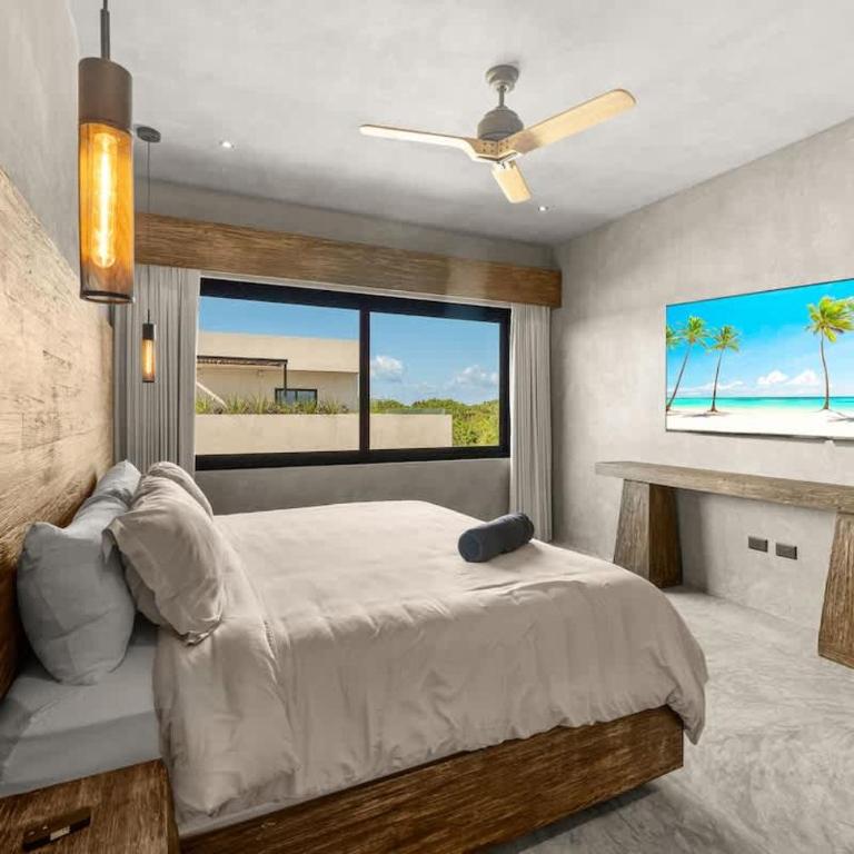 Twin Luxury Villas - Groups Prstigia MX - Villa - 32